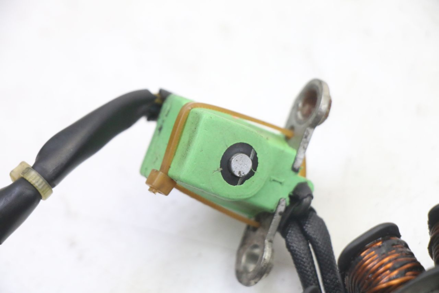 photo de STATORE PIAGGIO NRG POWER PUREJET 50 (2018 - 2021)
