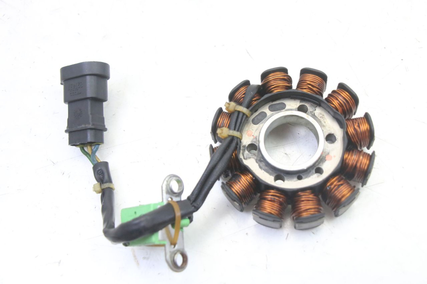 photo de STATORE PIAGGIO NRG POWER PUREJET 50 (2018 - 2021)