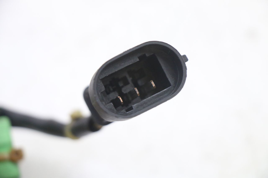 photo de STATORE PIAGGIO NRG POWER PUREJET 50 (2018 - 2021)