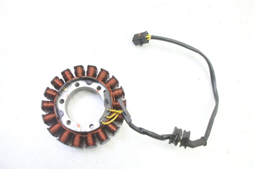 photo de STATORE HONDA NTV DEAUVILLE 650 (2001 - 2006)