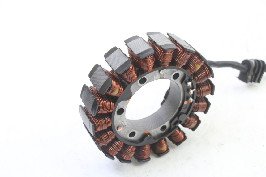 photo de STATORE HONDA NTV DEAUVILLE 650 (2001 - 2006)