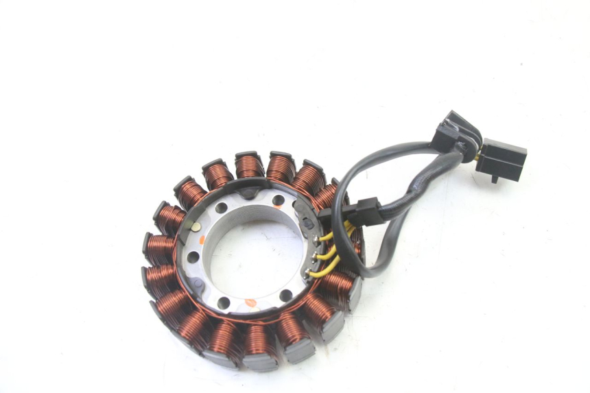 photo de STATORE HONDA NTV DEAUVILLE 650 (2001 - 2006)