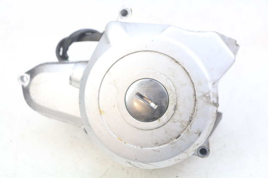 photo de STATOR PANTHERA PANTHERA 110 (2010 - 2017) - Dettaglio del componente