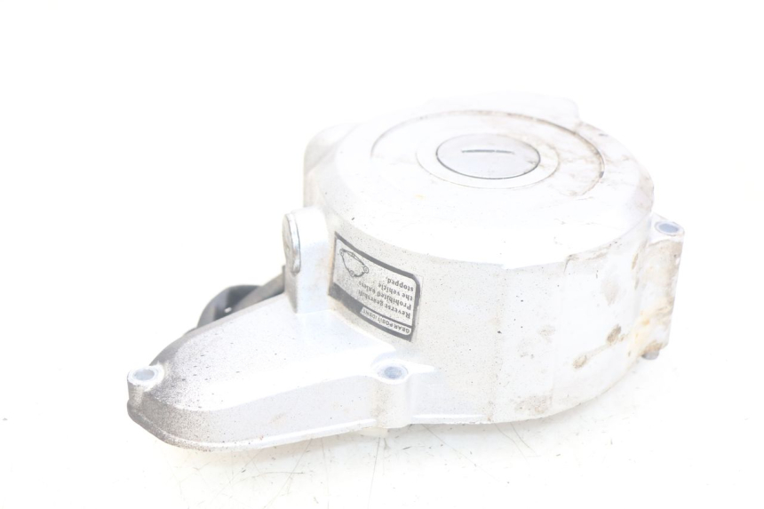 photo de STATOR PANTHERA PANTHERA 110 (2010 - 2017) - Primo piano tecnico