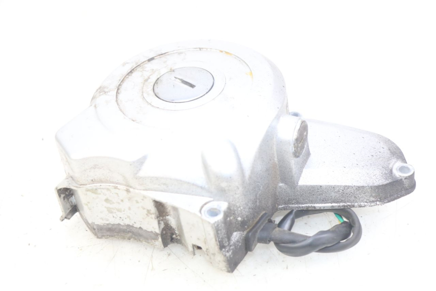 photo de STATOR PANTHERA PANTHERA 110 (2010 - 2017) - Vista d'insieme del prodotto