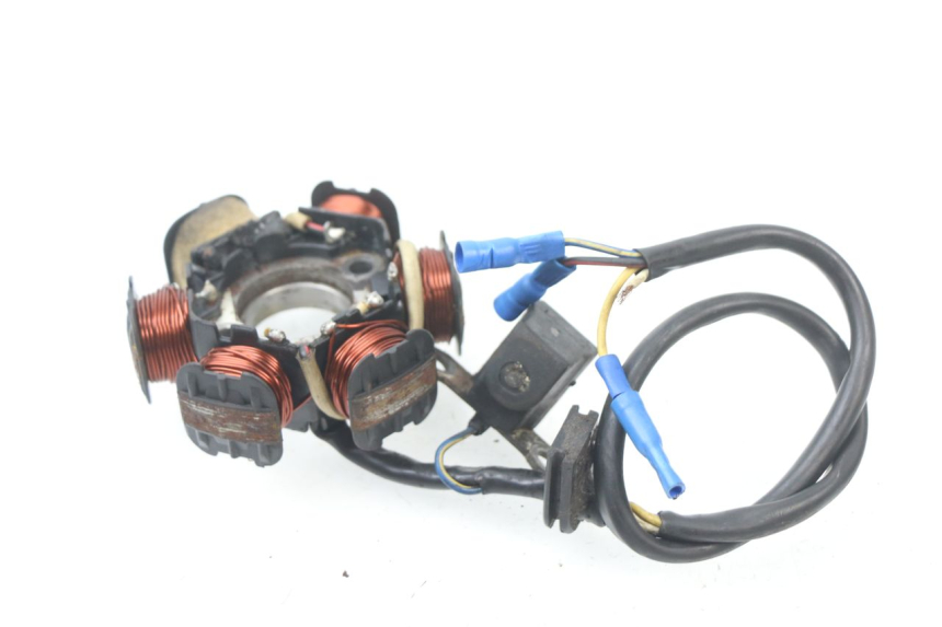 photo de STATORE PEUGEOT LUDIX BLASTER 50 (2006 - 2014)