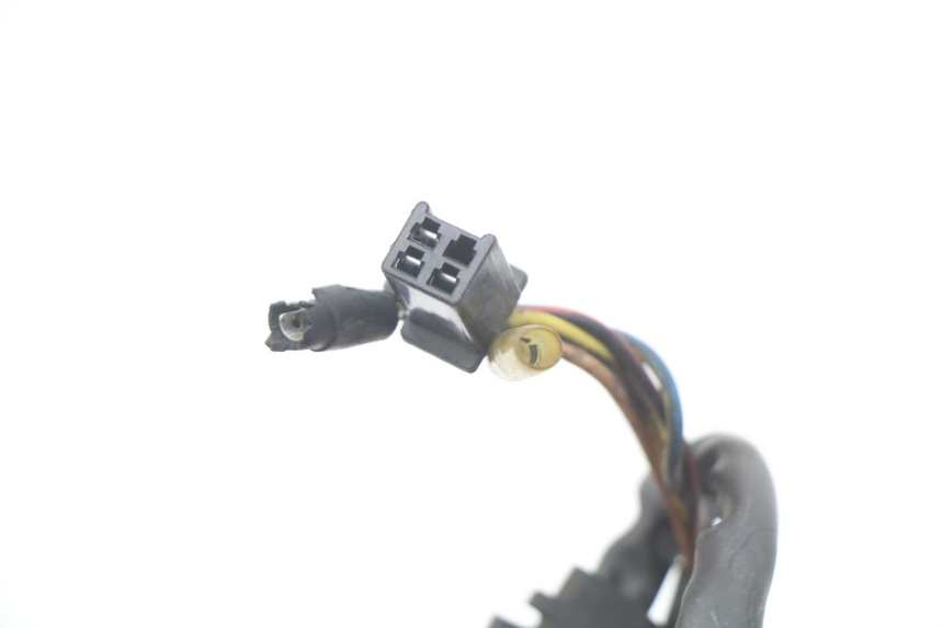photo de STATORE PEUGEOT VIVACITY 125 (2010 - 2017)
