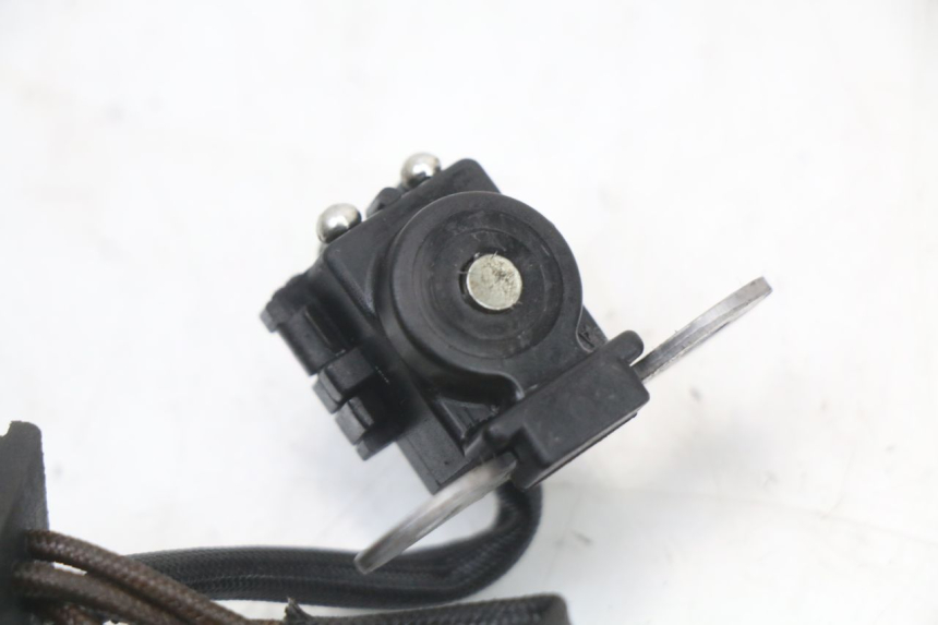 photo de STATORE SUZUKI VL INTRUDER 125 (2004 - 2007)