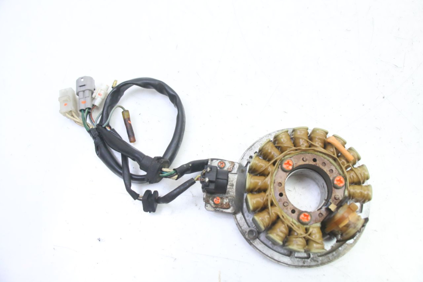 photo de STATORE YAMAHA TDR DELTABOX 125 (1993 - 2003)