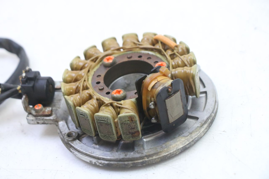 photo de STATORE YAMAHA TDR DELTABOX 125 (1993 - 2003)
