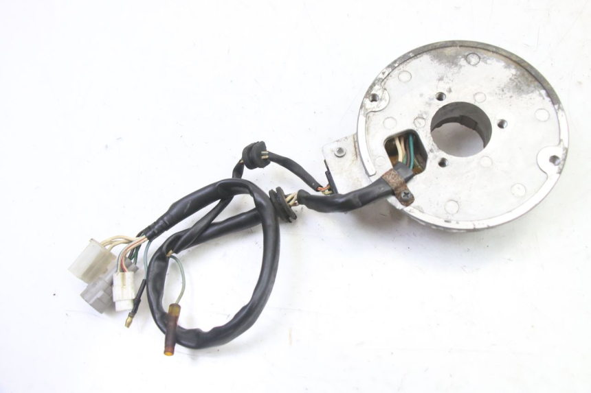 photo de STATORE YAMAHA TDR DELTABOX 125 (1993 - 2003)