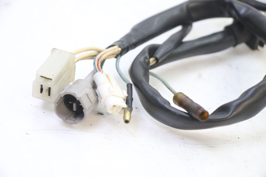 photo de STATORE YAMAHA TDR DELTABOX 125 (1993 - 2003)
