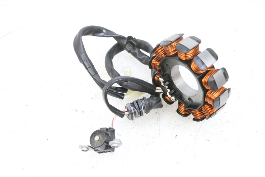 photo de STATORE YAMAHA TRICITY 300 (2020 - 2024) - Dettaglio del componente