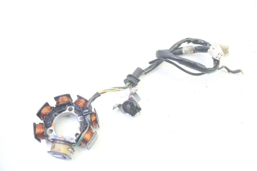 photo de STATORE YAMAHA TTR 125 (2000 - 2020) - Vista principale