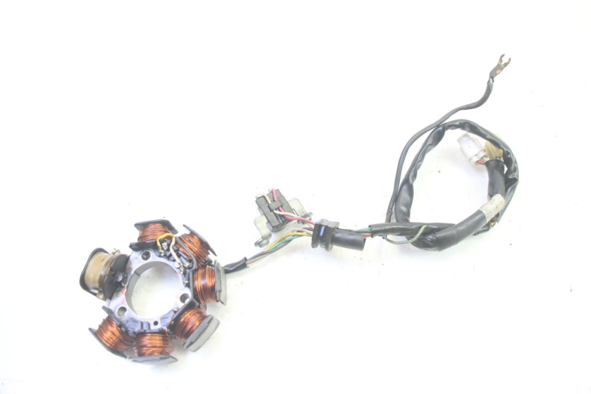 photo de STATORE YAMAHA TTR 125 (2000 - 2020) - Primo piano tecnico