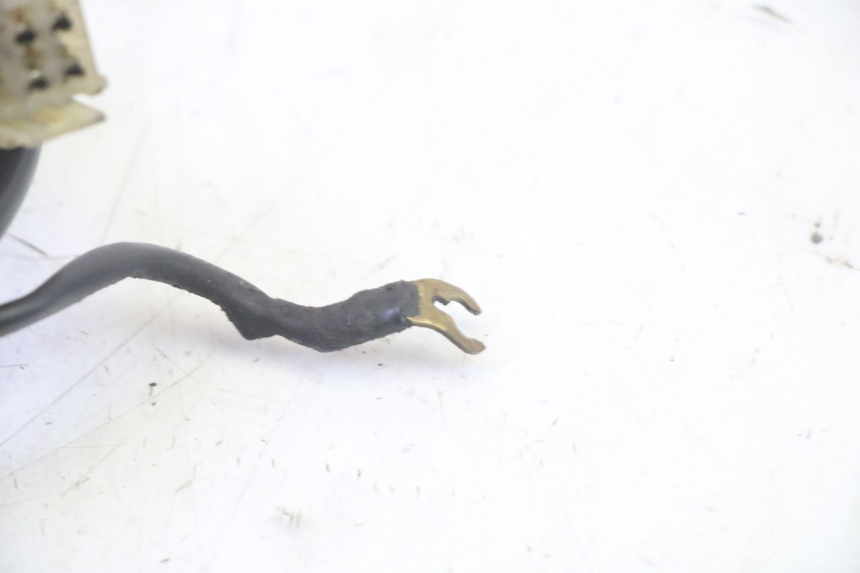 photo de STATORE YAMAHA TTR 125 (2000 - 2020) - Stato della superficie e materiale