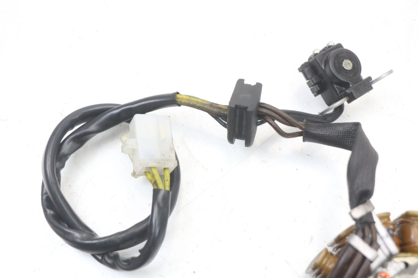 photo de STATORE SUZUKI VL INTRUDER 125 (2004 - 2007)