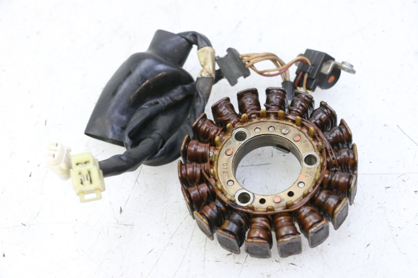 photo de STATORE YAMAHA X-MAX XMAX 125 (2010 - 2014)