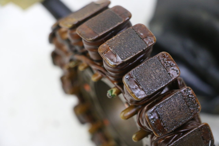 photo de STATORE YAMAHA X-MAX XMAX 125 (2010 - 2014)