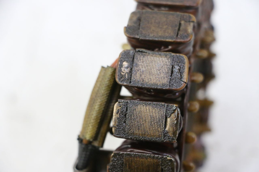 photo de STATORE YAMAHA X-MAX XMAX 125 (2010 - 2014)