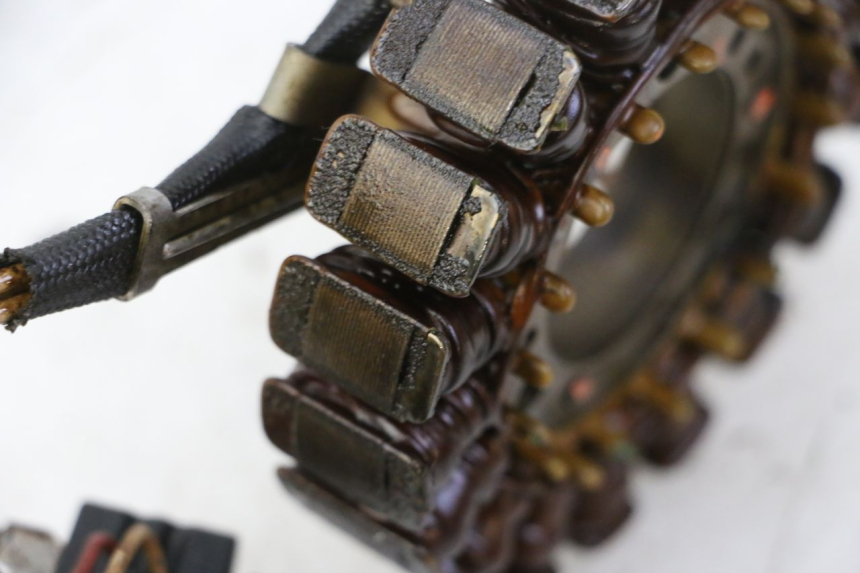 photo de STATORE YAMAHA X-MAX XMAX 125 (2010 - 2014)