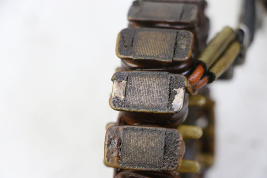 photo de STATORE YAMAHA X-MAX XMAX 125 (2010 - 2014)