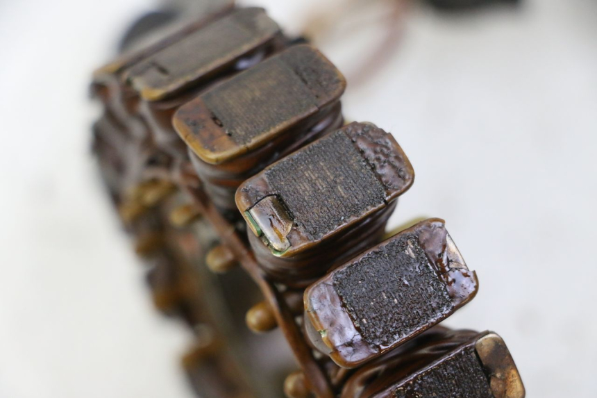 photo de STATORE YAMAHA X-MAX XMAX 125 (2010 - 2014)