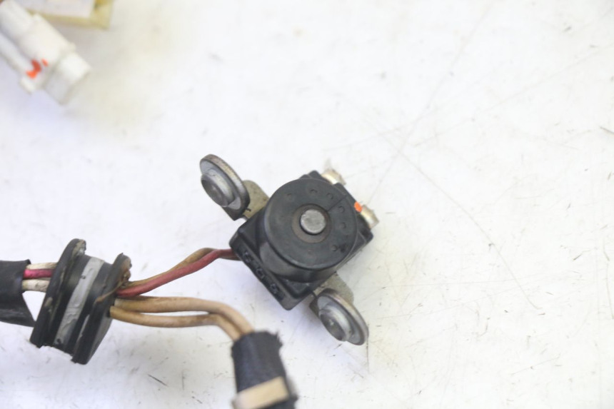 photo de STATORE YAMAHA X-MAX XMAX 125 (2010 - 2014)