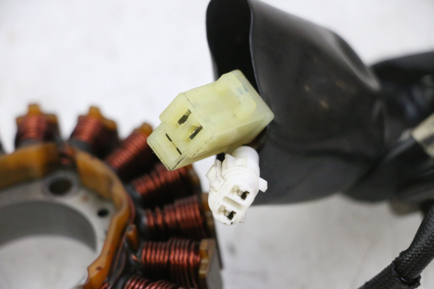 photo de STATORE YAMAHA X-MAX XMAX 250 (2006 - 2009)