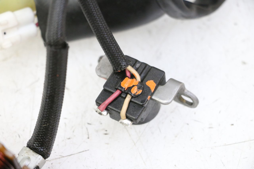 photo de STATORE YAMAHA X-MAX XMAX 250 (2006 - 2009)