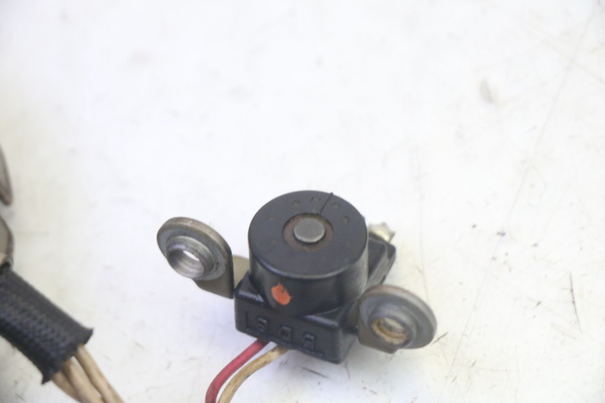 photo de STATORE YAMAHA X-MAX XMAX 125 (2010 - 2014)