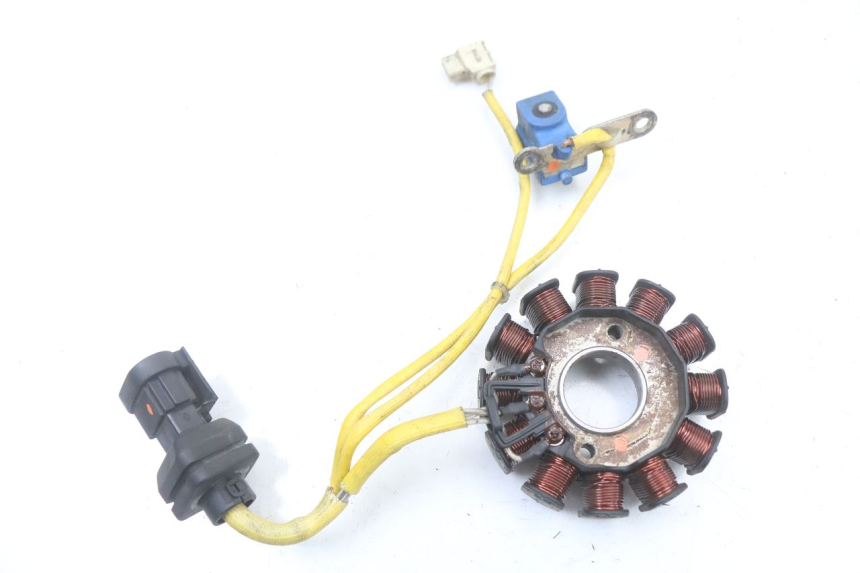 photo de STATORE PIAGGIO X8 125 (2004 - 2007)