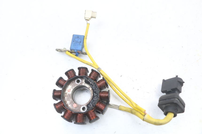 photo de STATORE PIAGGIO X8 125 (2004 - 2007)