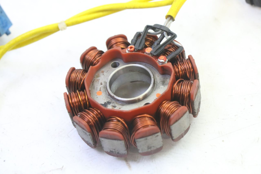 photo de STATORE PIAGGIO XEVO - X EVO 125 (2007 - 2016)