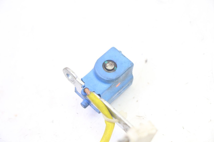 photo de STATORE PIAGGIO XEVO - X EVO 125 (2007 - 2016)