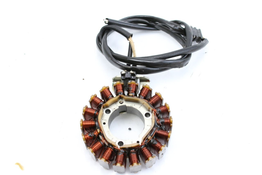 photo de STATORE YAMAHA XP T-MAX TMAX ABS 530 (2012 - 2015)