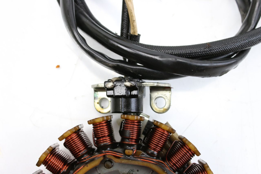 photo de STATORE YAMAHA XP T-MAX TMAX ABS 530 (2012 - 2015)