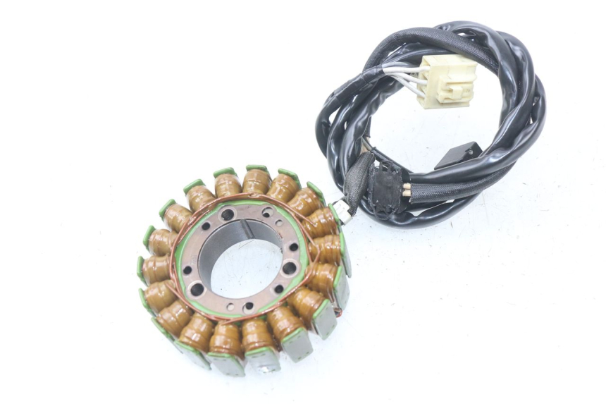 photo de STATORE YAMAHA XP T-MAX TMAX 500 (2008 - 2012)