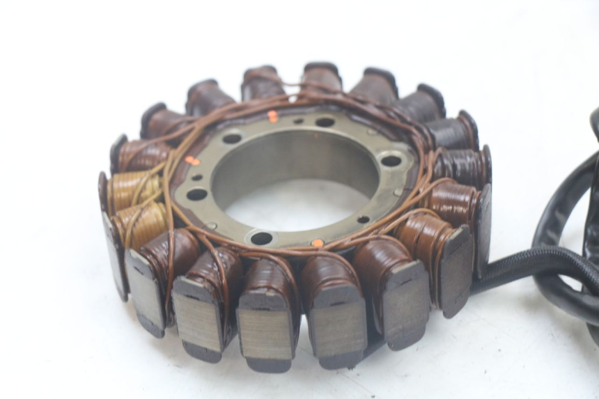 photo de STATOR YAMAHA FJR ABS 1300 (2006 - 2012)