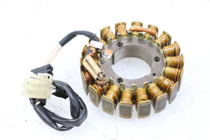 photo de STATORE YAMAHA FZ6 FAZER S2 600 (2007 - 2011)