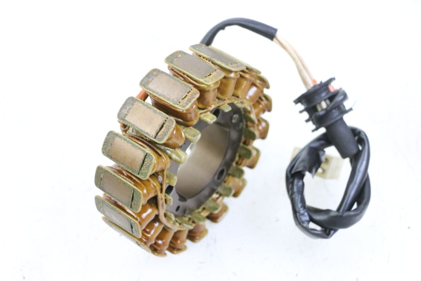 photo de STATORE YAMAHA FZ6 FAZER S2 600 (2007 - 2011)