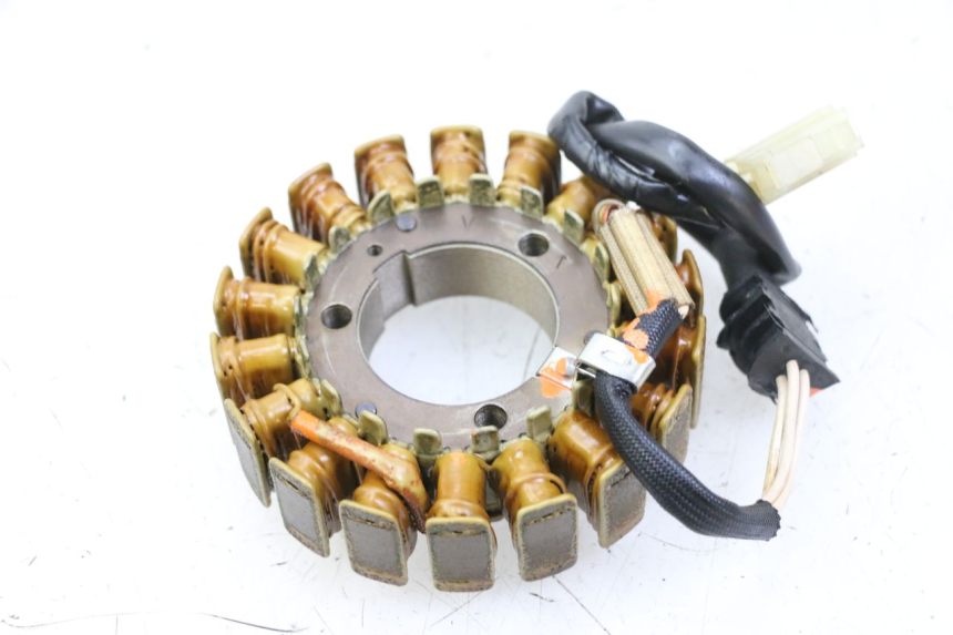 photo de STATORE YAMAHA FZ6 FAZER S2 600 (2007 - 2011)