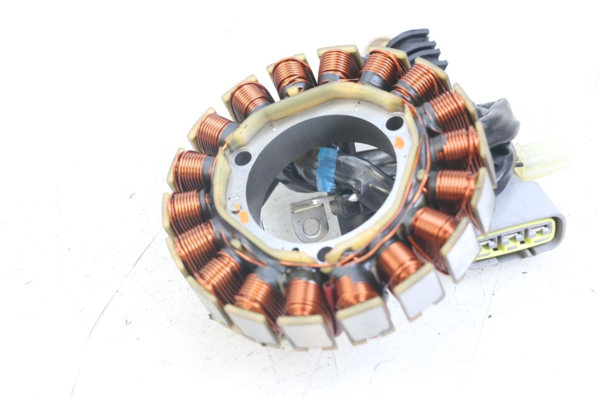 photo de STATOR YAMAHA MT-07 MT07 ABS 700 (2014 - 2017)