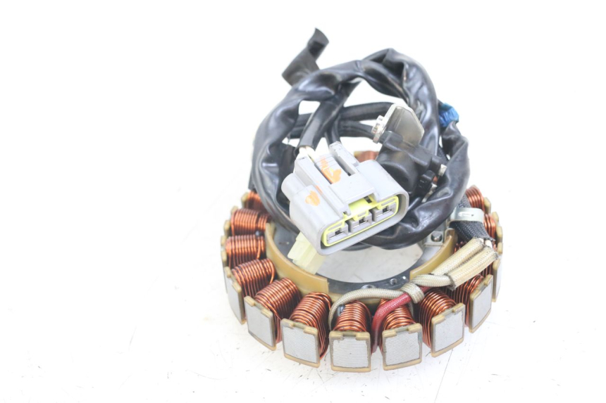 photo de STATOR YAMAHA MT-07 MT07 ABS 700 (2014 - 2017)