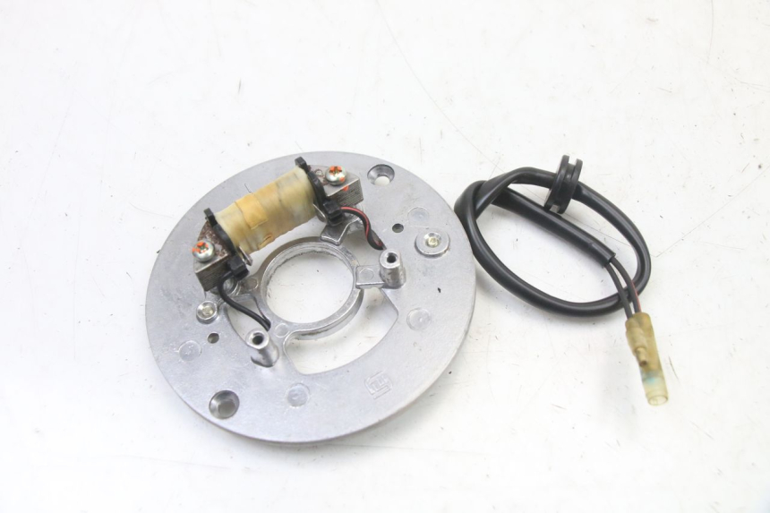 photo de STATORE YAMAHA PW 80 (1983 - 2014)