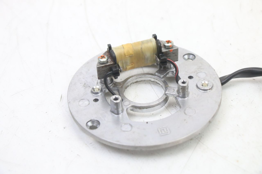 photo de STATORE YAMAHA PW 80 (1983 - 2014)