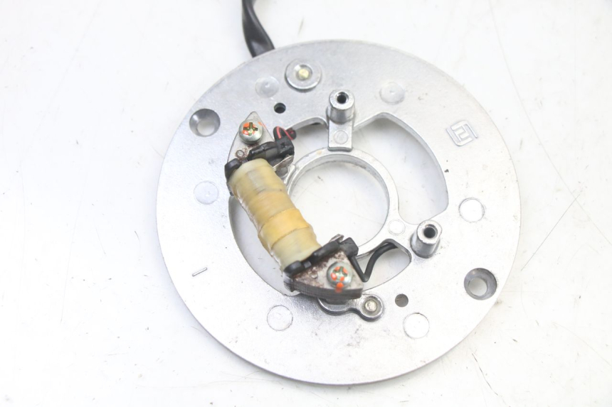 photo de STATORE YAMAHA PW 80 (1983 - 2014)