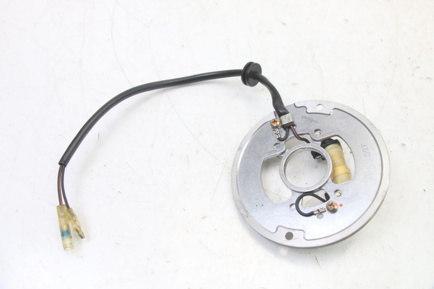 photo de STATORE YAMAHA PW 80 (1983 - 2014)