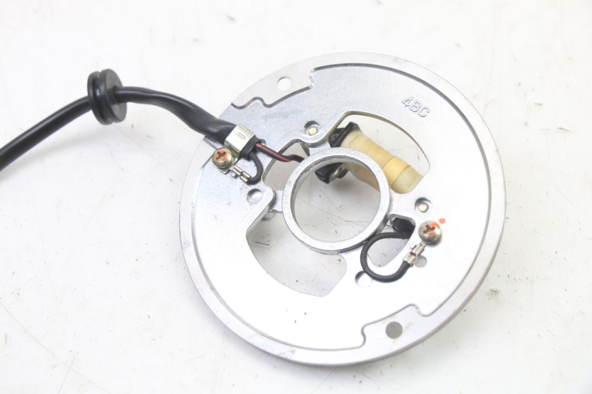 photo de STATORE YAMAHA PW 80 (1983 - 2014)