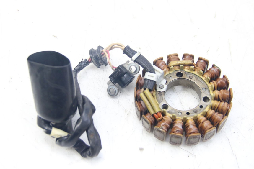 photo de STATOR YAMAHA XMAX X-MAX 125 (2006 - 2009)